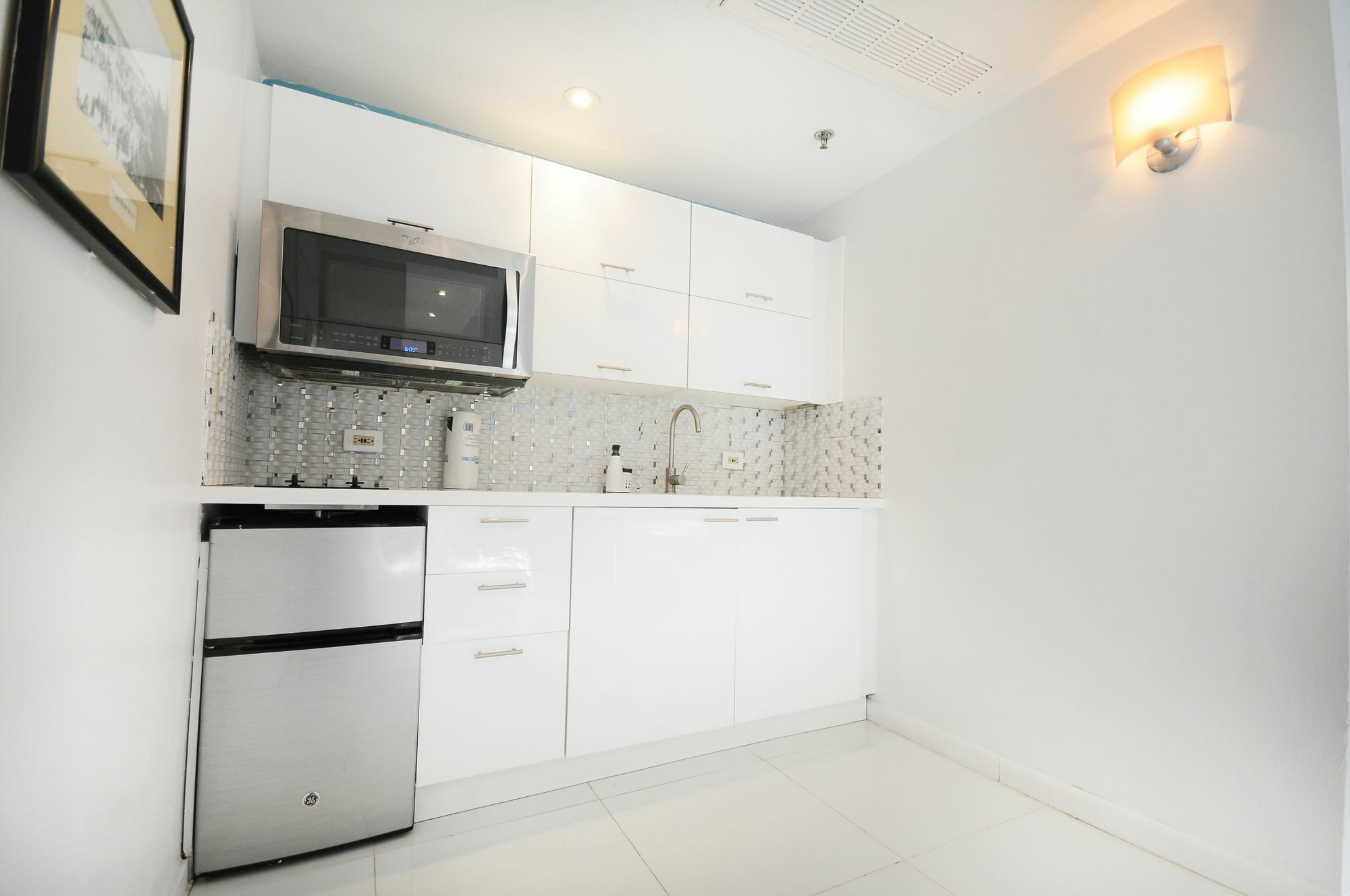 First Street Apartments 마이애미 비치 외부 사진