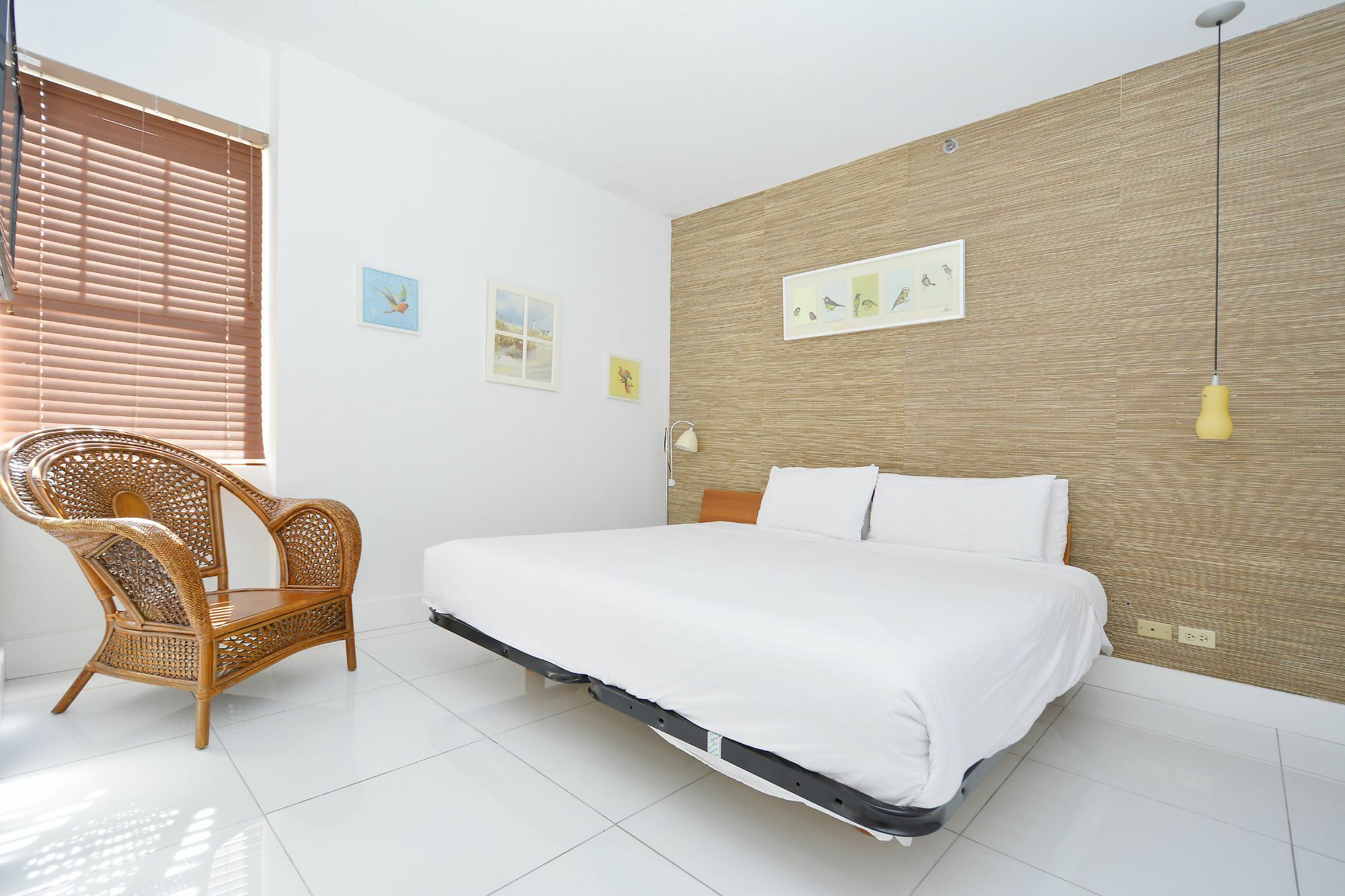 First Street Apartments 마이애미 비치 외부 사진