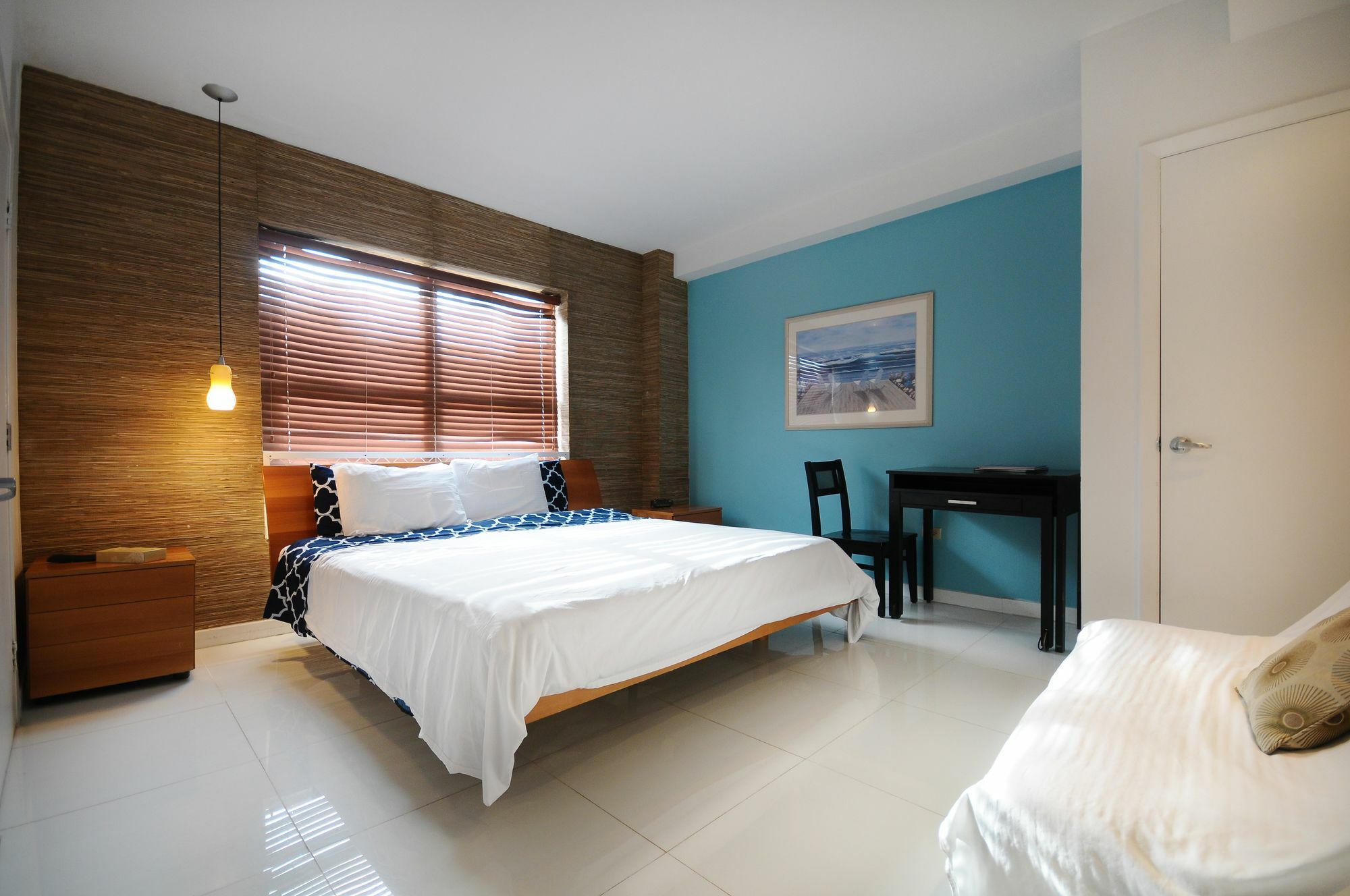 First Street Apartments 마이애미 비치 외부 사진